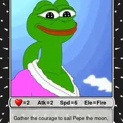 McPepe's #377550