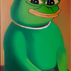 McPepe's #1453353