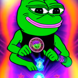 McPepe's #595142