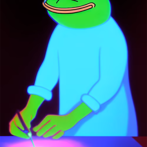 McPepe's #32729