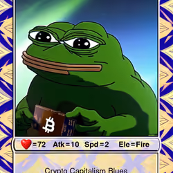 McPepe's #109745