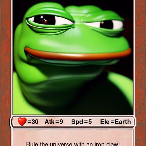 Mcpepes