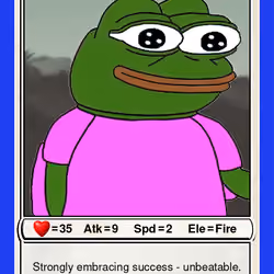 McPepe's #359369