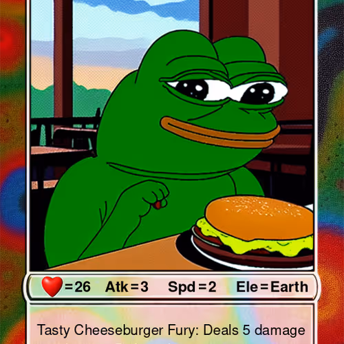 Mcpepes