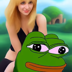 McPepe's #154535