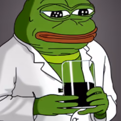 McPepe's #345919