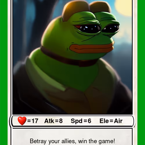 Mcpepes