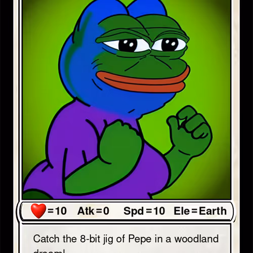 Mcpepes