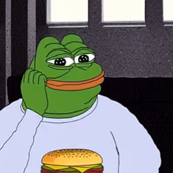 McPepe's #1452054