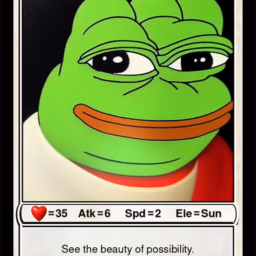 McPepe's #1279601