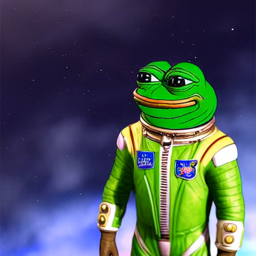 McPepe's #388429
