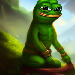 McPepe's #355423