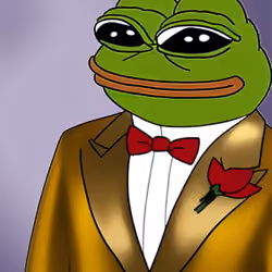 McPepe's #44645