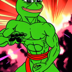 McPepe's #637220