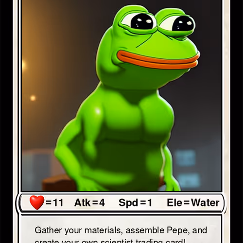 Mcpepes