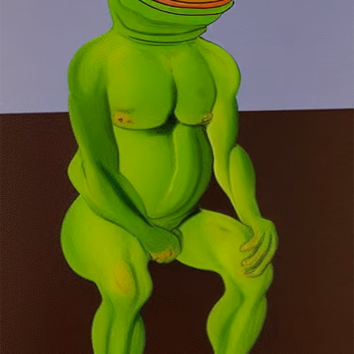 McPepe's #49629
