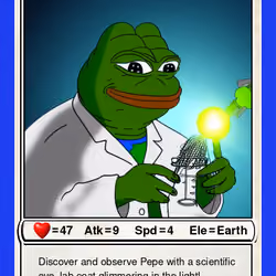 McPepe's #1452919