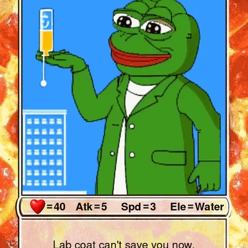 Mcpepes