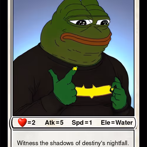 Mcpepes