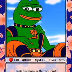 McPepe's #1443470