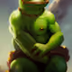 5437