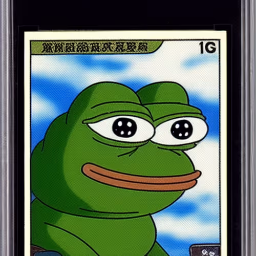 McPepe's #67428