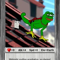 McPepe's #262458