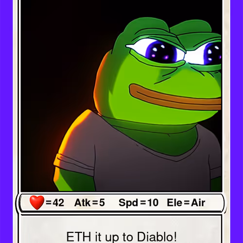 Mcpepes