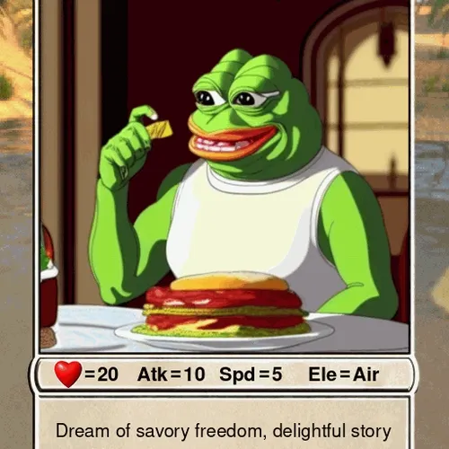 Mcpepes