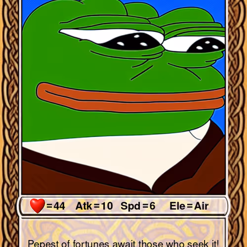 Mcpepes