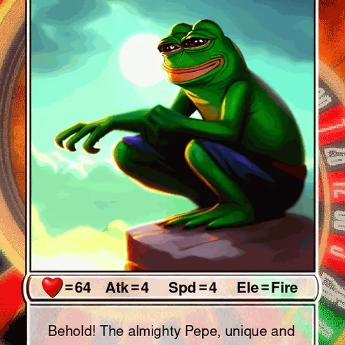 Mcpepes