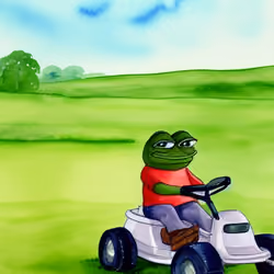 McPepe's #94892