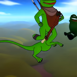 McPepe's #69718