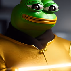 McPepe's #138124