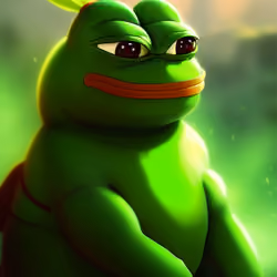 McPepe's #42677