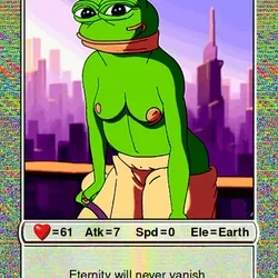 McPepe's #578237