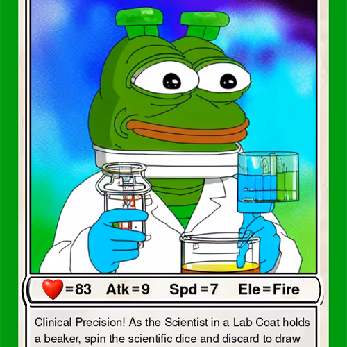 Mcpepes