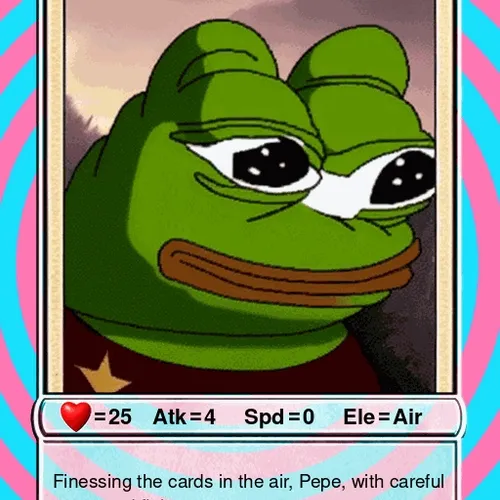 Mcpepes