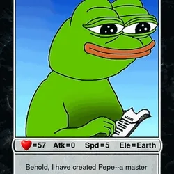 McPepe's #159743