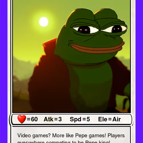 Mcpepes