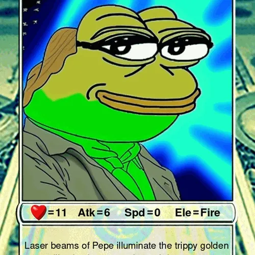 Mcpepes