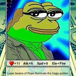McPepe's #456358
