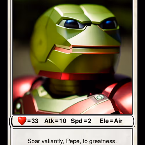 Mcpepes