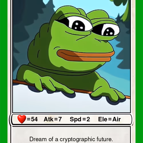 Mcpepes