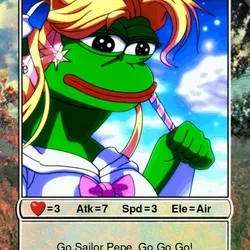 McPepe's #372407