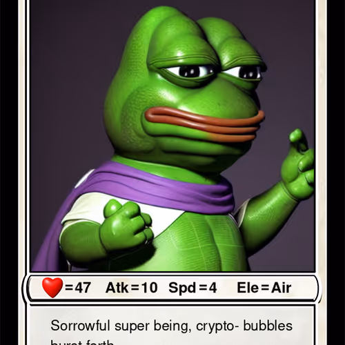 Mcpepes
