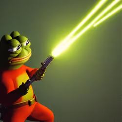 McPepe's #79797