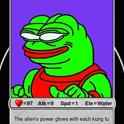 McPepe's #294148