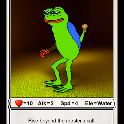 Mcpepes