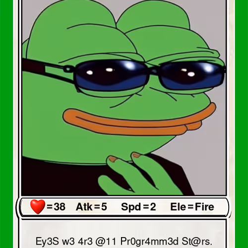 Mcpepes